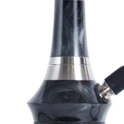Totem Hookah Monolit Optima Black - baze