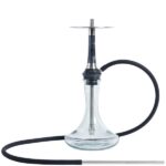 Totem Hookah Monolit Optima Black Totem Hookah Monolit Optima Black