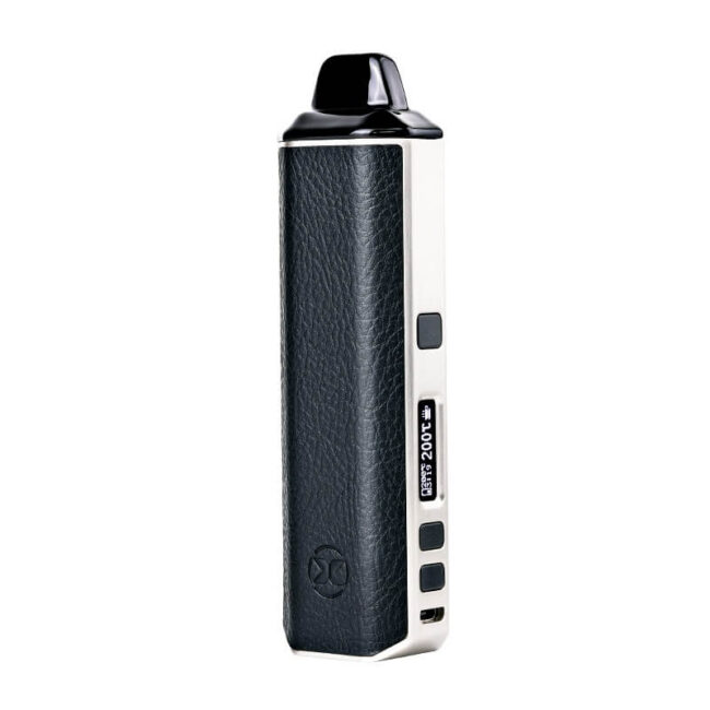 Garintuvas X-Vape Aria Black
