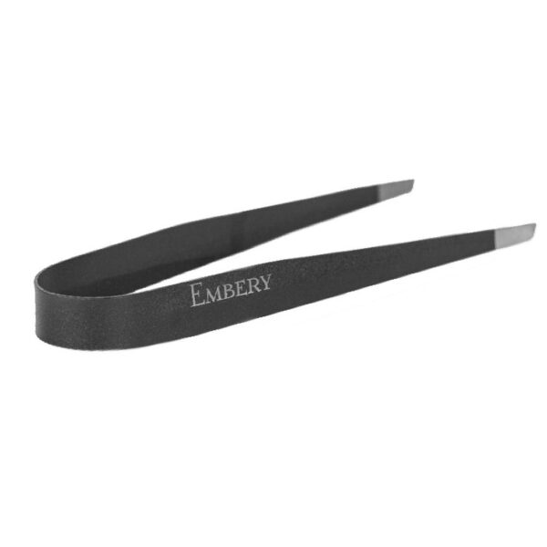 Žnyplės kaljano angliukams Embery Black