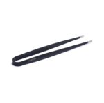 Žnyplės kaljano angliukams Embery Black Steel Long