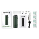 Garintuvas „Xmax Starry 4