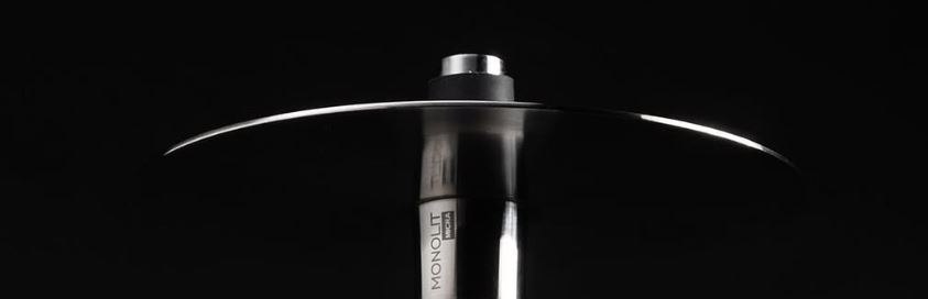 Kaljanas Totem Hookah Monolith Micra Tray