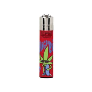 Žiebtuvėlis Clipper Weed Bross #2