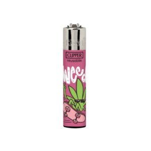 Žiebtuvėlis Clipper Weed Bross #3