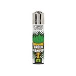 Žiebtuvėlis Clipper Weed Status #2