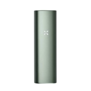 Garintuvas PAX Plus Sage Complete Kit