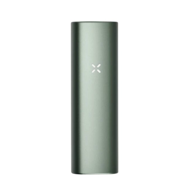 Garintuvas PAX Plus Sage Complete Kit