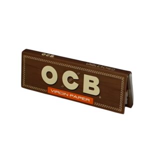 OCB Virgin Regular