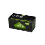 Vyniojami popierėliai OCB Premium Rolls King Size Slim 5 m.