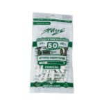 Aktyviosios anglies filtrai Purize Xtra Slim Conical 50 vnt.