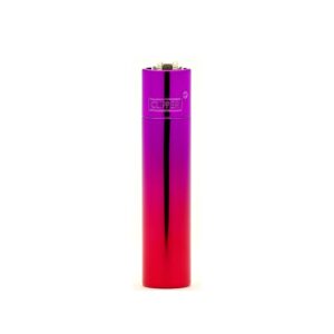 Žiebtuvėlis Clipper Metal Pink Gradient