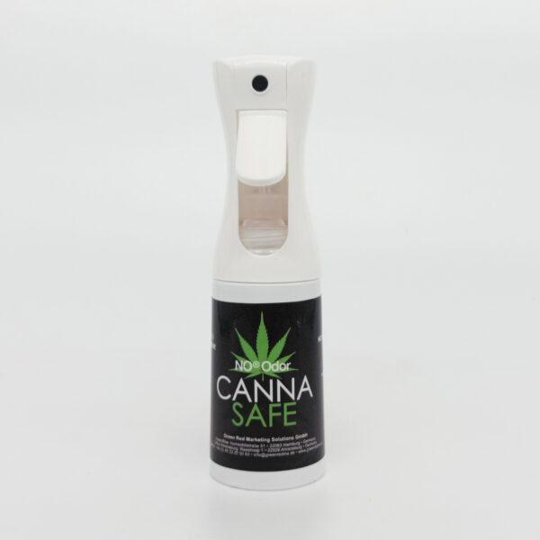 Canna Safe kvapų neutralizatorius 200ml