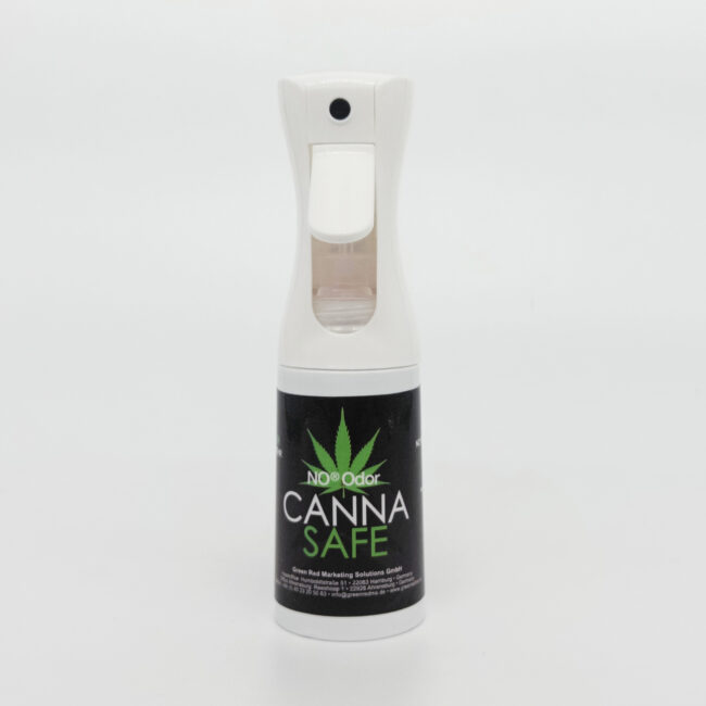 Canna Safe kvapų neutralizatorius 200ml