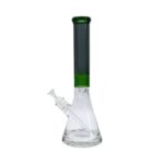 Stiklinė vandens pypkė Amsterdam Heavy Beaker 40cm