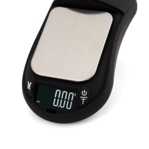 Svarstyklės Mouse 100g/0.01g