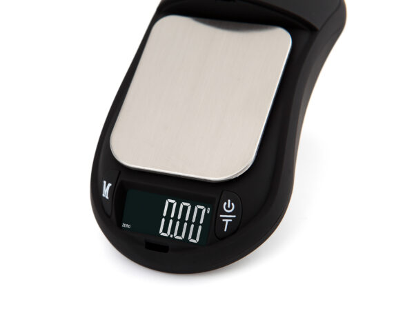 Svarstyklės Mouse 100g/0.01g