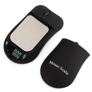Svarstyklės Mouse 100g/0.01g