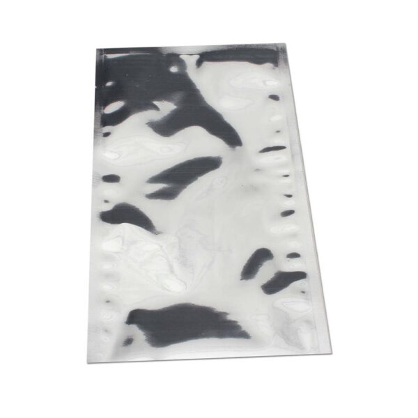 Maišelis Aluminium Heat Seal