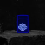 Žiebtuvėlis Zippo Harley Davidson®
