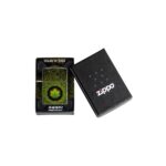 Žiebtuvėlis Zippo Canna Maze Design