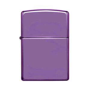 Žiebtuvėlis Zippo Classic High Polish Purple