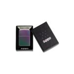 Žiebtuvėlis Zippo Classic Iridescent Logo