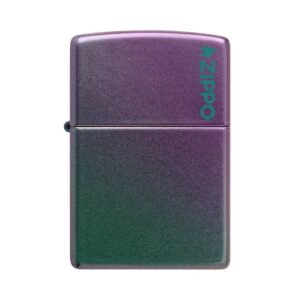 Žiebtuvėlis Zippo Classic Iridescent Logo