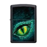 Žiebtuvėlis Zippo Dragon Eye