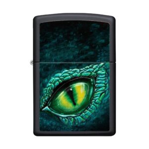 Žiebtuvėlis Zippo Dragon Eye