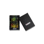 Žiebtuvėlis Zippo Fungi Fusion Design