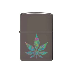 Žiebtuvėlis Zippo Funky Canna Design
