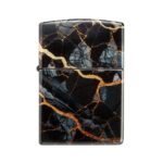 Žiebtuvėlis Zippo Fusion Marble Design