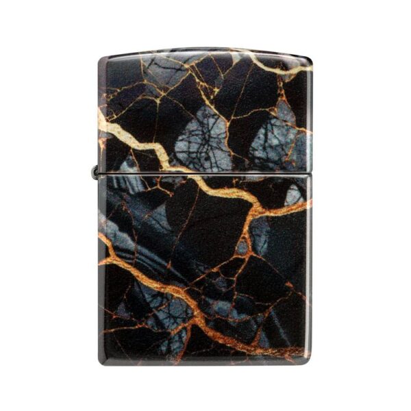 Žiebtuvėlis Zippo Fusion Marble Design
