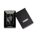 Žiebtuvėlis Zippo Good Evil Design