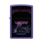 Žiebtuvėlis Zippo Harley Davidson®
