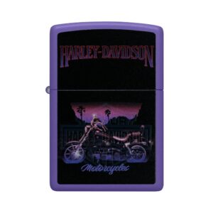 Žiebtuvėlis Zippo Harley Davidson®