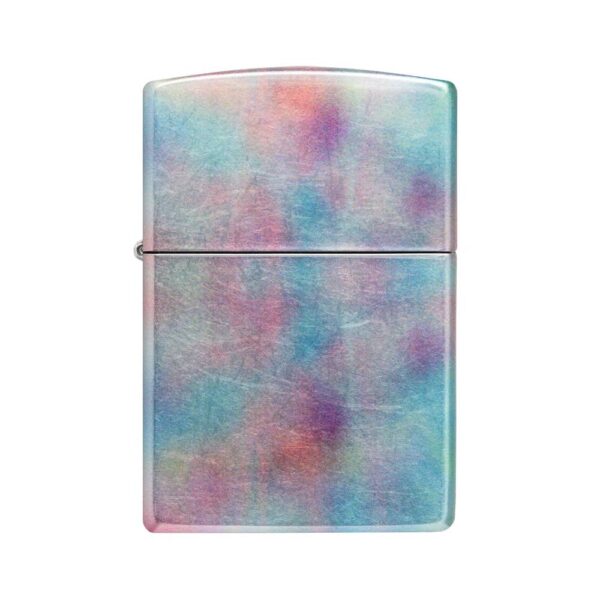 Žiebtuvėlis Zippo Holographic Design