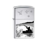Žiebtuvėlis Zippo Hunter