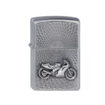 Žiebtuvėlis Zippo Motor Bike