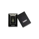 Žiebtuvėlis Zippo Mystic Nature Design