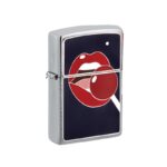 Žiebtuvėlis Zippo Navy Lollipop