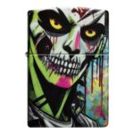 Žiebtuvėlis Zippo Punk Zombie