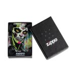 Žiebtuvėlis Zippo Punk Zombie