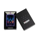 Žiebtuvėlis Zippo Angel Design
