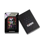 Žiebtuvėlis Zippo Sugar Skull Woman Design