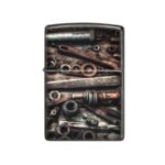 Žiebtuvėlis Zippo Vintage Tools
