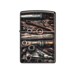 Žiebtuvėlis Zippo Vintage Tools