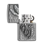 Žiebtuvėlis Zippo Wasp