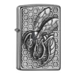 Žiebtuvėlis Zippo Wasp